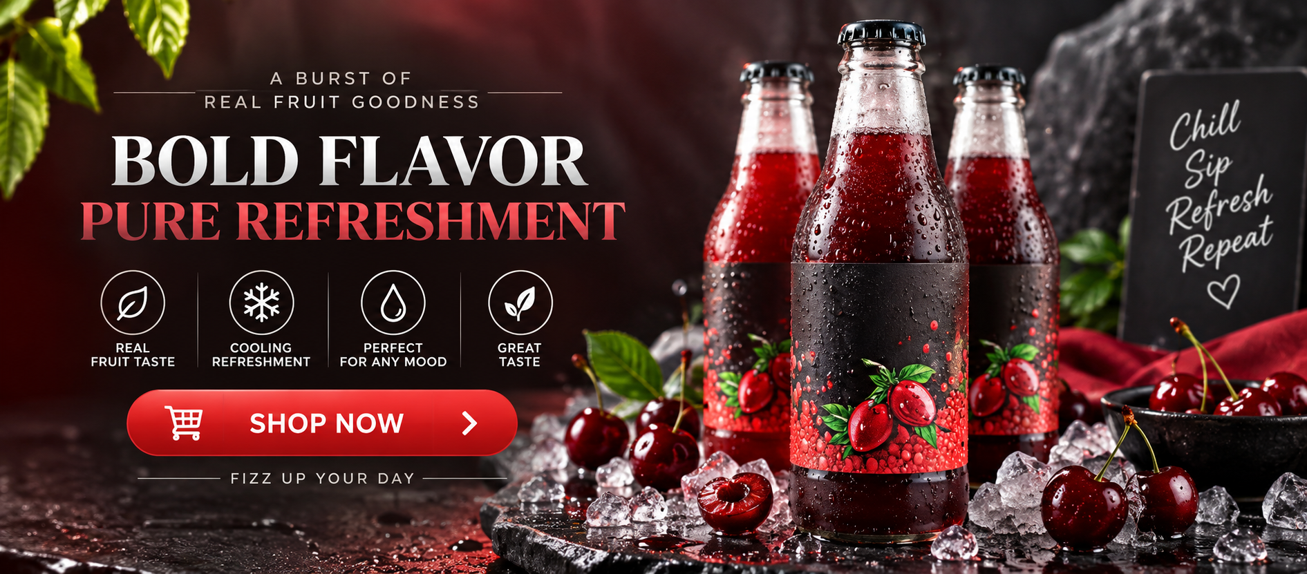 Shop Food & Beverages